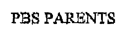 PBS PARENTS