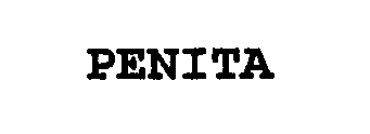 PENITA