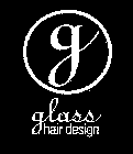 GLASS HAIR DESIGN