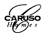 C CARUSO HOMES