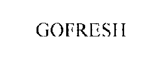 GOFRESH