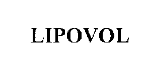LIPOVOL