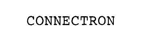 CONNECTRON
