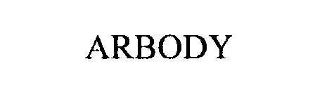 ARBODY