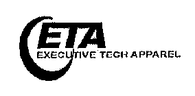 ETA EXECUTIVE TECH APPAREL
