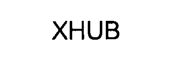 XHUB