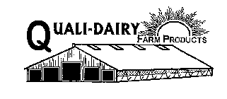 QUALI-DAIRY FARM PRODUCTS