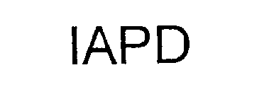 IAPD