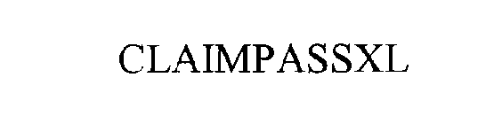 CLAIMPASSXL