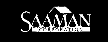 SAAMAN CORPORATION