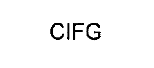 CIFG