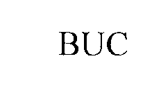 BUC