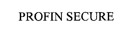 PROFIN SECURE