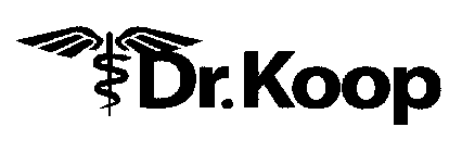 DR. KOOP