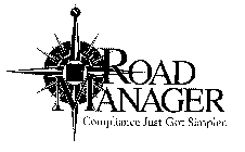 ROAD MANAGER COMPLIANCE JUST GOT SIMPLER.