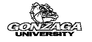 GONZAGA UNIVERSITY