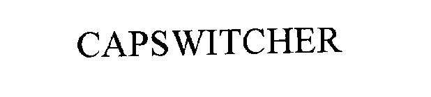 CAPSWITCHER