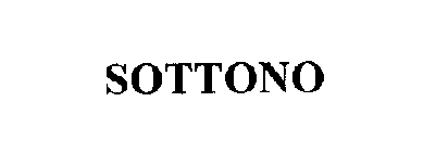 SOTTONO