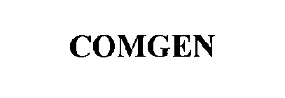 COMGEN