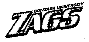GONZAGA UNIVERSITY ZAGS