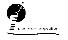 E PIANO-E-COMPETITION