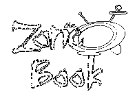 THE ZONE BOOK