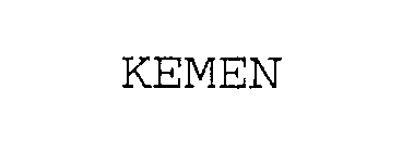 KEMEN