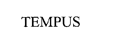 TEMPUS