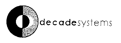 DECADE SYSTEMS