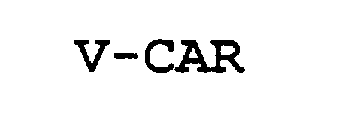 V-CAR