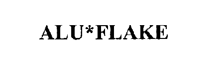 ALU*FLAKE