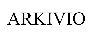 ARKIVIO