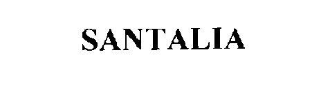 SANTALIA