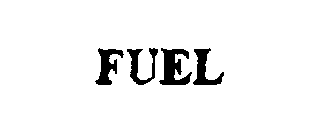 FUEL