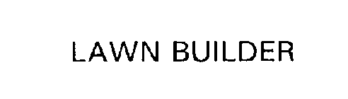 LAWN BUILDER
