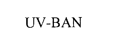 UV-BAN