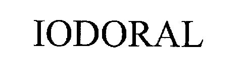 IODORAL