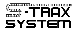 S-TRAX SYSTEM