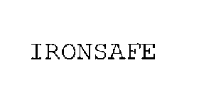 IRONSAFE