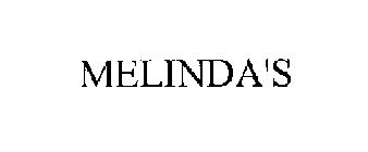 MELINDA'S