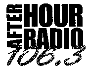 AFTER HOUR RADIO 106.3