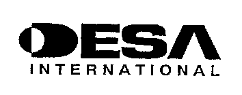 DESA INTERNATIONAL