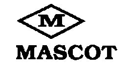 M MASCOT