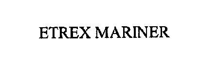 ETREX MARINER