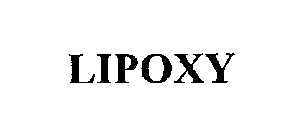 LIPOXY