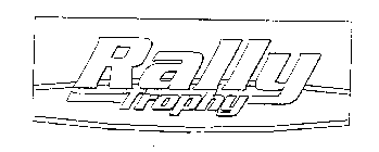 RALLY TROPHY