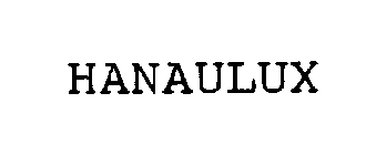 HANAULUX