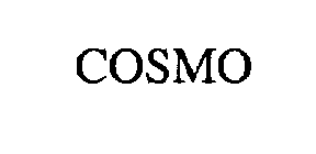 COSMO