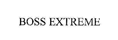 BOSS EXTREME