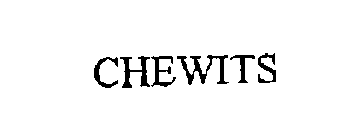 CHEWITS